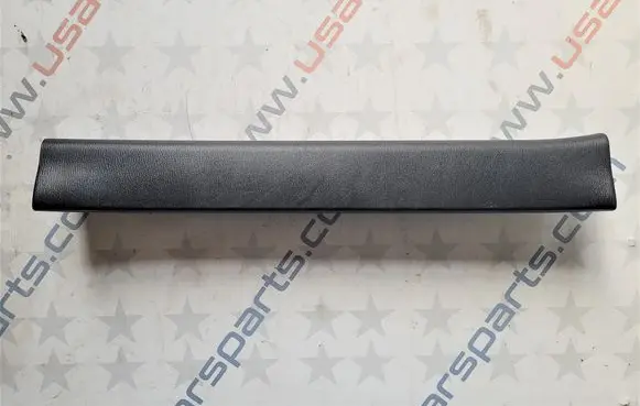 Mazda CX-5 Front sill trim cover KD4568710 KD4568710B02