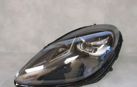 Porsche Macan (95B) Headlight/headlamp 95B941009AP