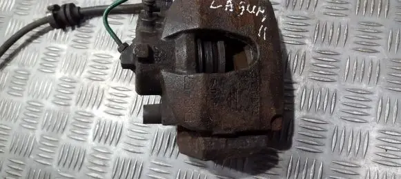 Renault Laguna II Front brake caliper