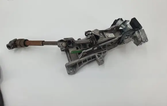 Mazda 3 I Steering wheel axle 6N613C529GA BR5S