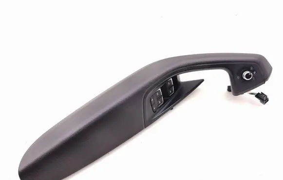 Audi A6 Allroad C7 Front door interior handle trim 4G0867174