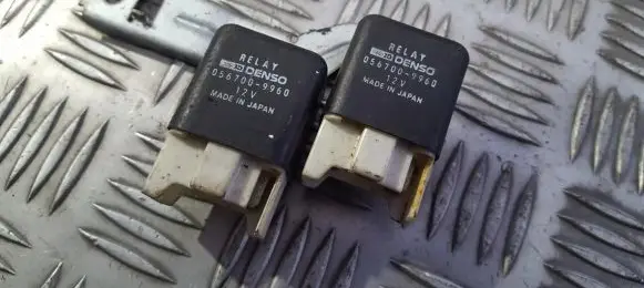 Honda Civic Other relay 0567009960 056700-9960