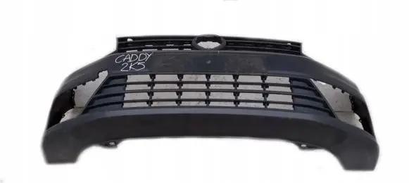 Volkswagen Caddy Front bumper