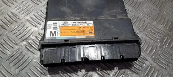 Ford Mondeo Mk III Comfort/convenience module 3S7T15K600MB 5WK48753C