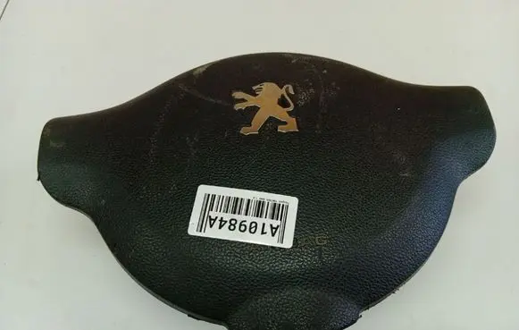Peugeot Partner Steering wheel airbag 34092175A