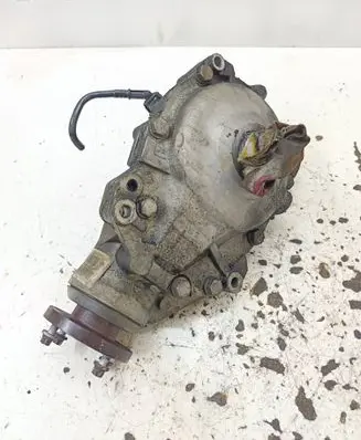 BMW X1 E84 Front differential 7572651
