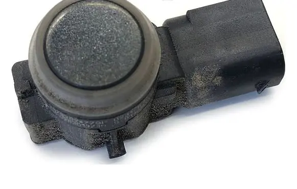 Peugeot 208 I Parking PDC sensor 9675202477