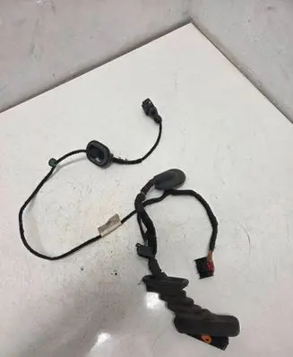 Volkswagen Caddy Front door wiring loom 2K0971121S