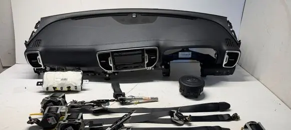 KIA Sportage Dashboard 84710F1900
