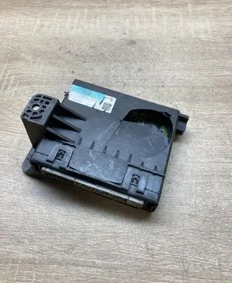 Toyota RAV 4 (XA30) Air conditioning/heating control unit 8865042230 1776002672