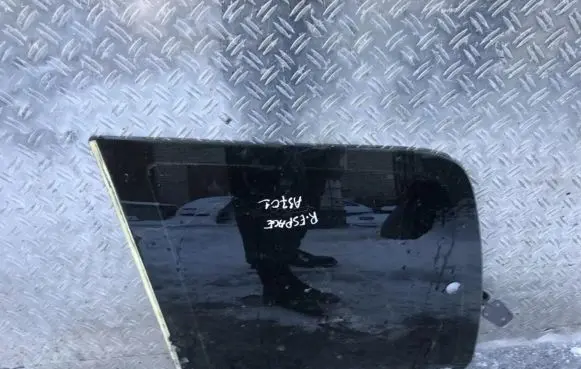 Renault Espace II Rear side window