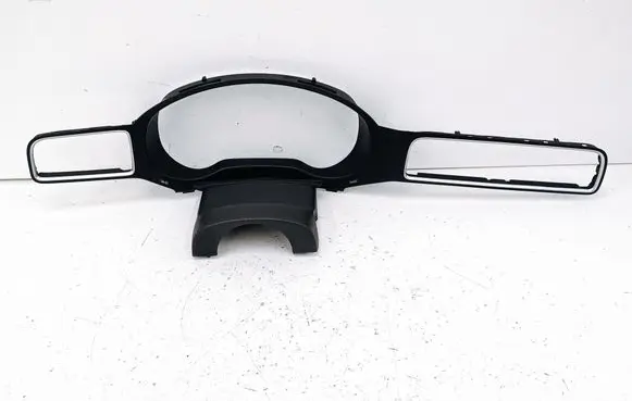 Volkswagen Jetta VI Dashboard trim 5N0858565A