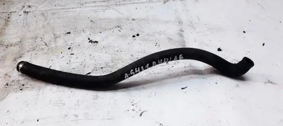 Audi A6 S6 C4 4A Engine coolant pipe/hose
