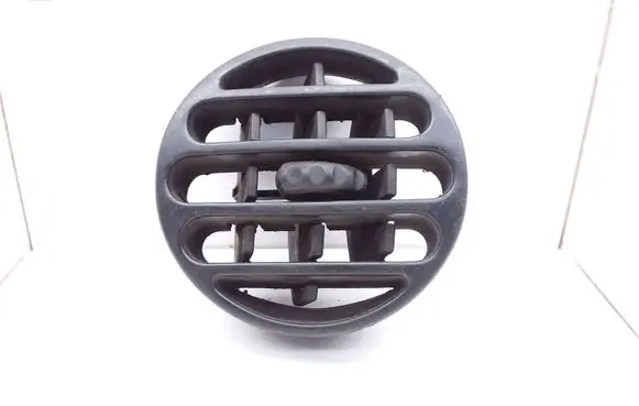Renault Kangoo I Dashboard air vent grill cover trim 223710 223709