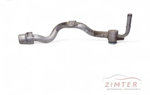 Audi A7 S7 4G Engine coolant pipe/hose 059121065CJ