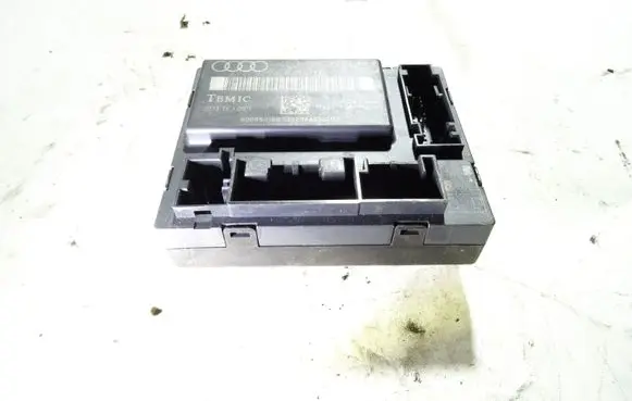 Audi Q7 4L Door control unit/module 4L0959792B 4L0910793B