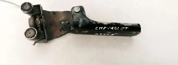 Chevrolet Venture Sliding door trim 