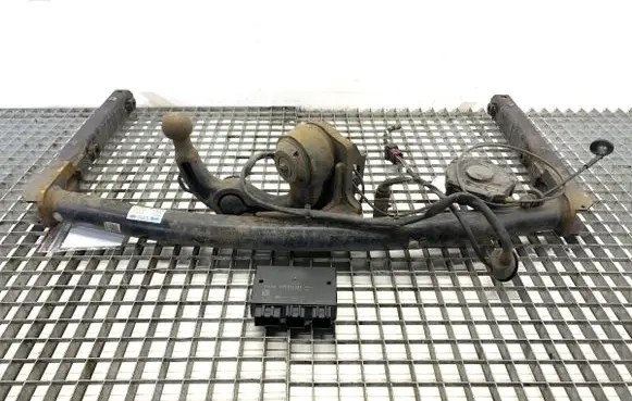 Audi A6 S6 C7 4G Tow bar