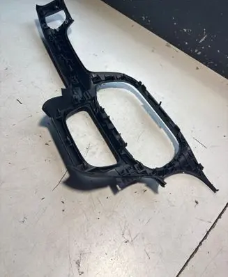 Fiat Doblo Front bodywork piece 51921137