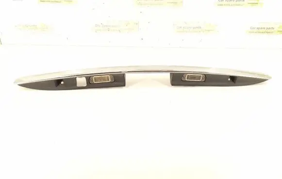 Mercedes-Benz ML W164 Number plate light 1647400893 A1647400893