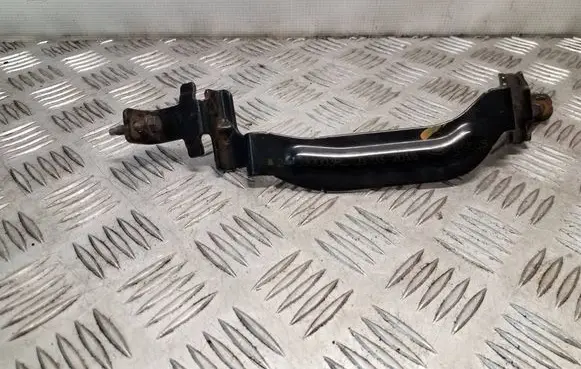 Renault Trafic III (X82) Battery bracket 244380003R