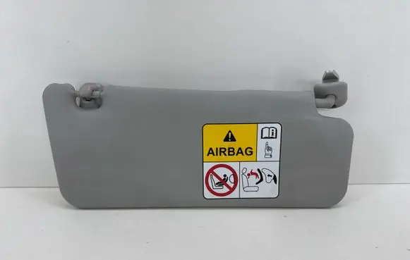 Suzuki Ignis Sun visor 