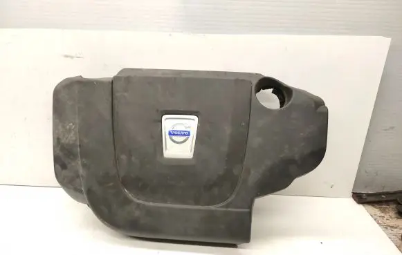 Engine cover (trim)