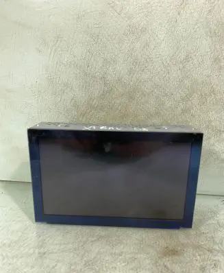 Nissan X-Trail T31 Screen/display/small screen Dp7w1010e 71111085