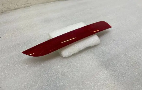 BMW 3 F30 F35 F31 Rear tail light reflector 7301187