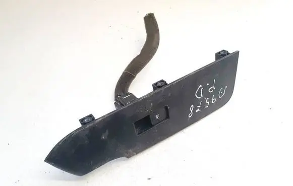 Chevrolet Captiva Electric window control switch 201003484