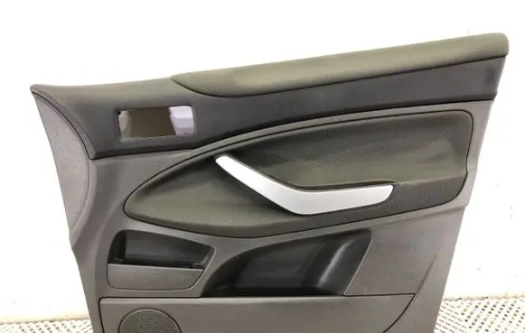 Ford Kuga I Front door card panel trim 7M51-R23942-A