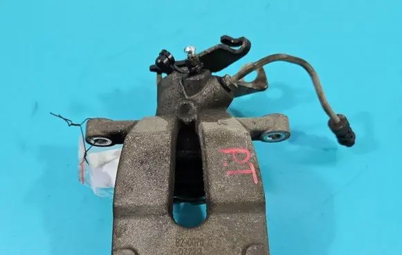 Renault Megane III Rear brake caliper IMPRK1461599
