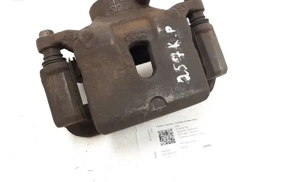 KIA Ceed Front brake caliper A6L