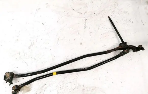 Nissan Almera Gear shifter/selector