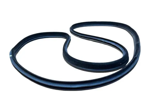 BMW 3 GT F34 Front door rubber seal 51767323081 7323081