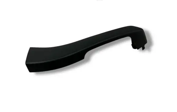 Seat Toledo IV (NH) Front door interior handle trim 5JA867197
