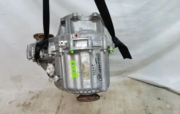 Land Rover Discovery Gearbox transfer box case IAB500241