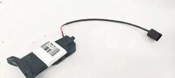 Chevrolet Captiva Central locking motor 96623001