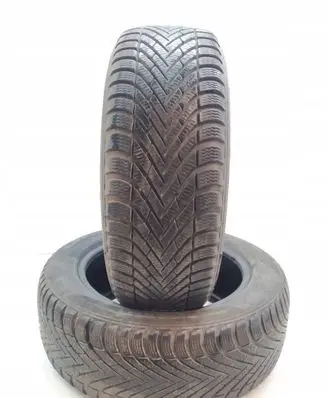 Renault Scenic II - Grand scenic II R16 winter tire 