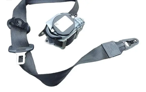 Audi Q7 4L Front seatbelt 4L1857705 606778500A 193857737A
