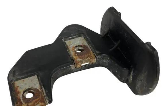 BMW 5 E39 Front bumper mounting bracket 8159362 51118159362