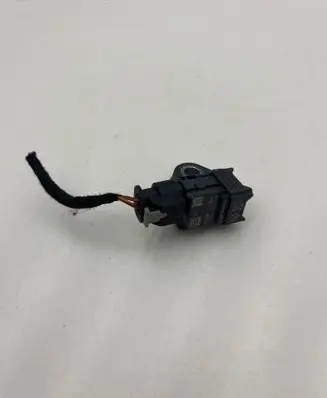 Opel Crossland X Electric window control switch 18723 9810452480 961920