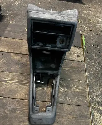 Volkswagen Golf II Center console 191863241AF