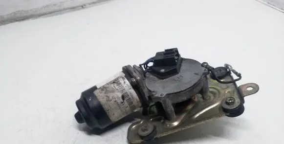 Opel Agila A Wiper motor