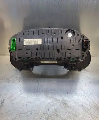 Seat Ibiza III (6L) Speedometer (instrument cluster) 110080104009A