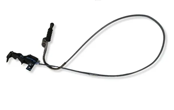 Jaguar XE Gear shift cable linkage 