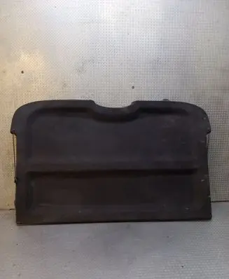 Opel Vectra C Parcel shelf 