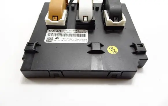 Comfort/convenience module