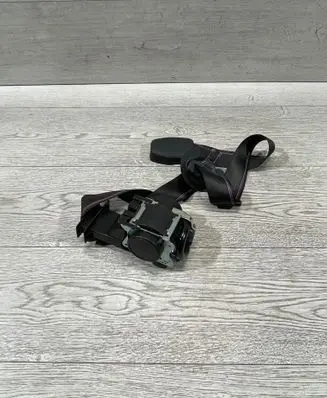BMW 3 G20 G21 Front seatbelt S1807636305 20B343CA