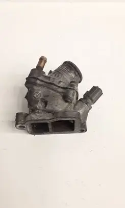 Thermostat/thermostat housing
